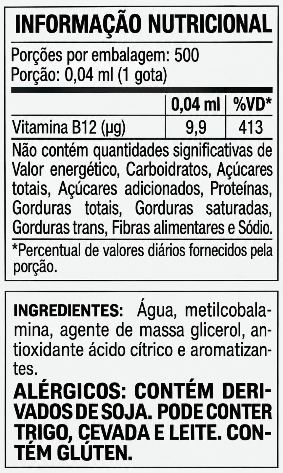 Metil B12