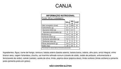 Canja