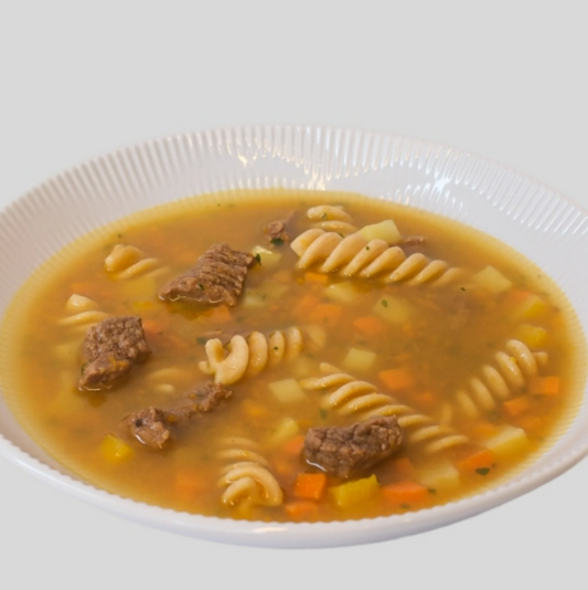 Minestrone