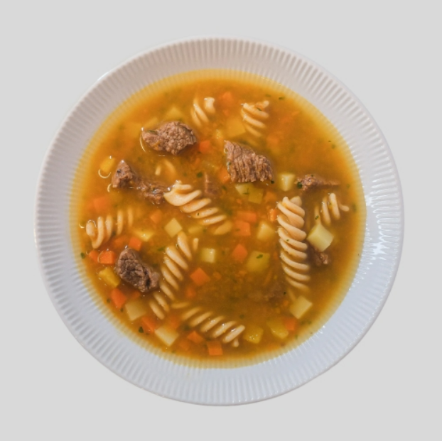 Minestrone