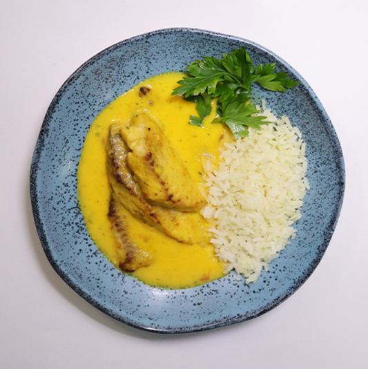 Moqueca de Peixe