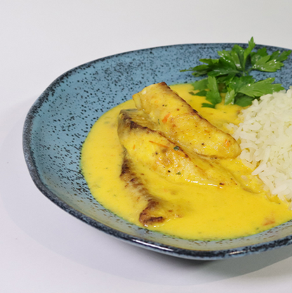 Moqueca de Peixe