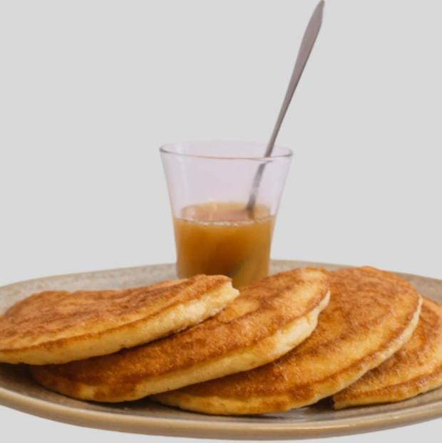 Panqueca Americana
