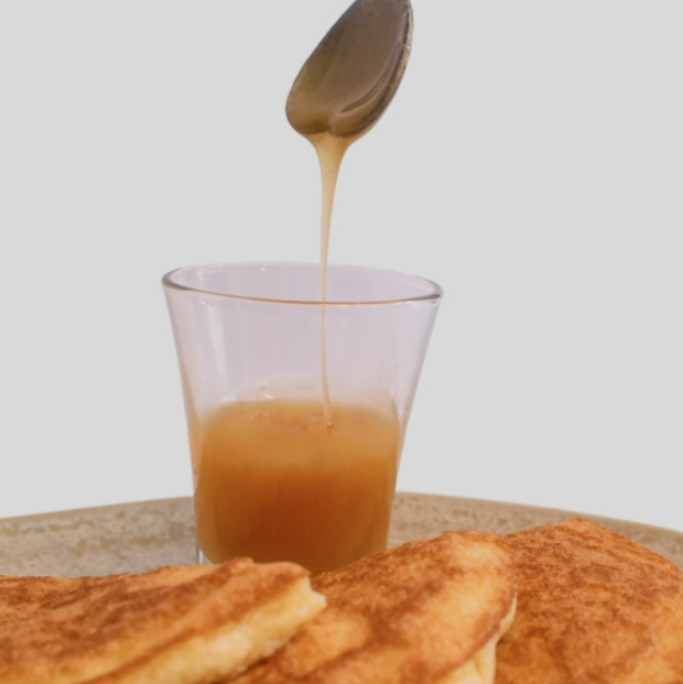 Panqueca Americana