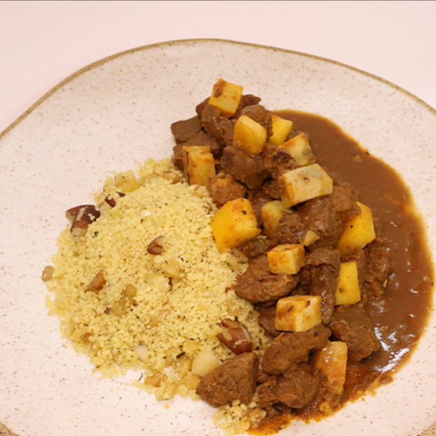 Picadinho de Carne