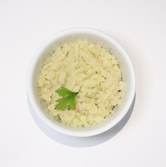 Arroz de Couve Flor