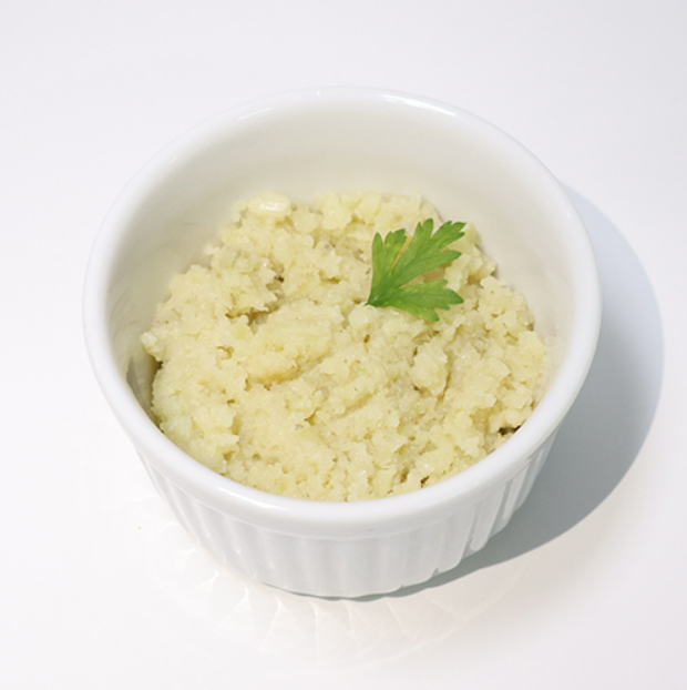 Arroz de Couve Flor