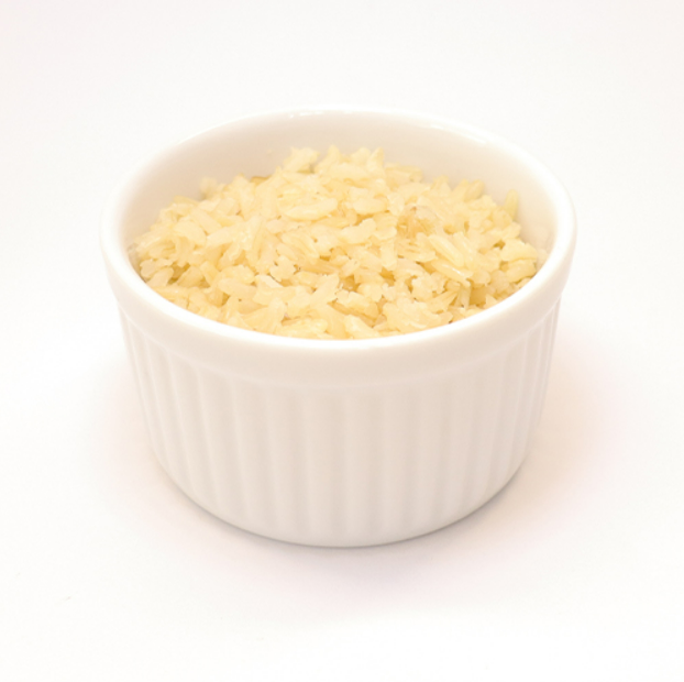 Arroz integral