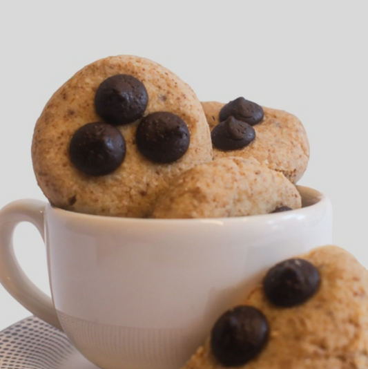 Biscoitos da Vovó