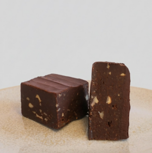 Brownie Low Carb