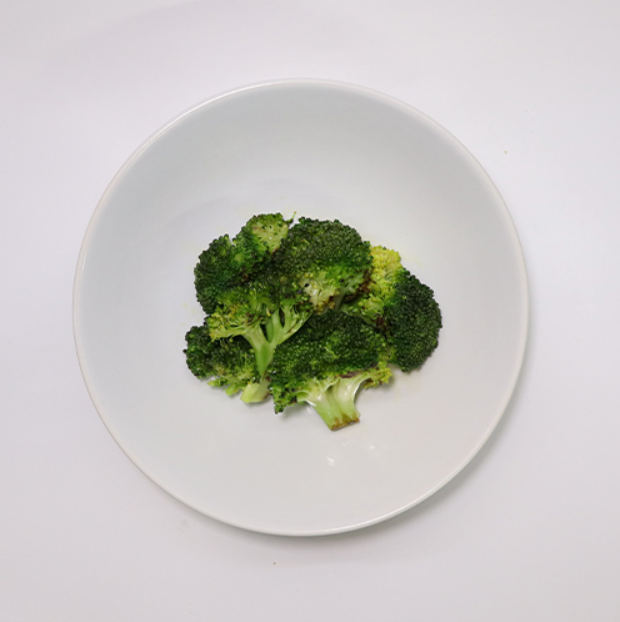 Brócolis Sauté