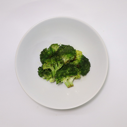 Brócolis Sauté