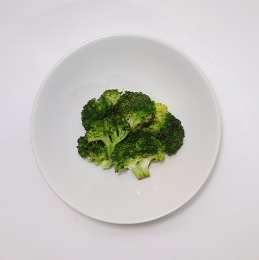 Brócolis Sauté