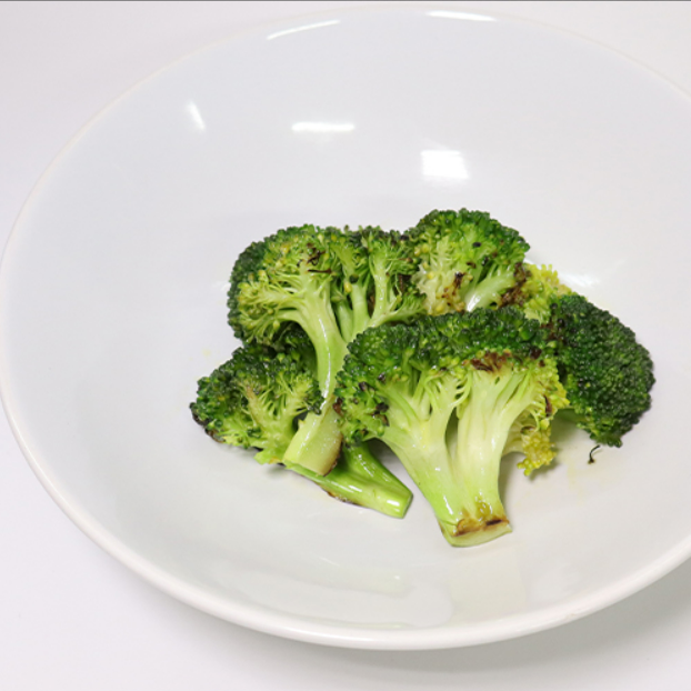 Brócolis Sauté