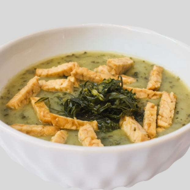 Caldo Verde Vegano