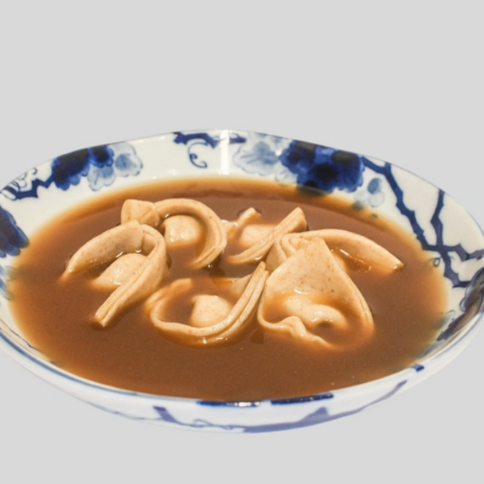Capeletti in Brodo