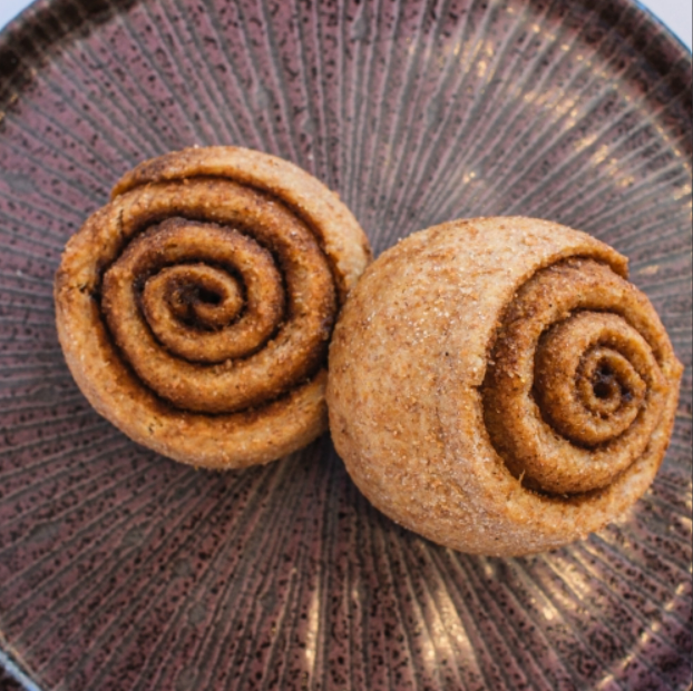 Cinnamon Roll