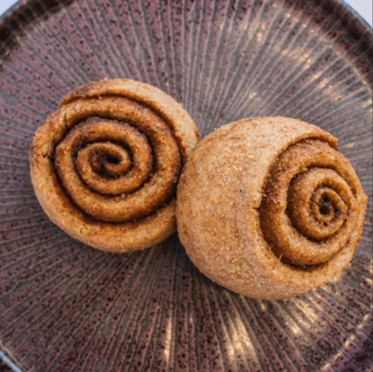 Cinnamon Roll