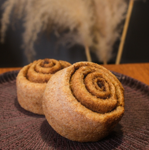 Cinnamon Roll