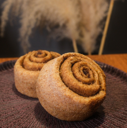 Cinnamon Roll
