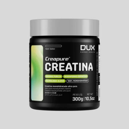 Creatina