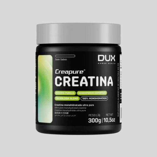 Creatina