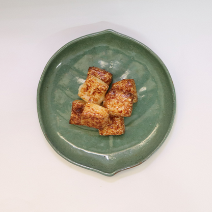 Dadinhos de Tapioca