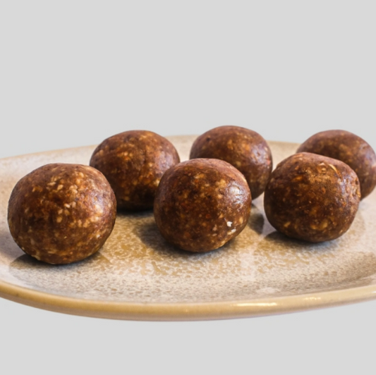 Docinhos Cítricos