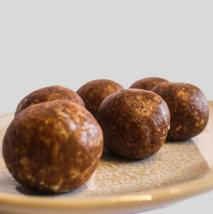 Docinhos Cítricos