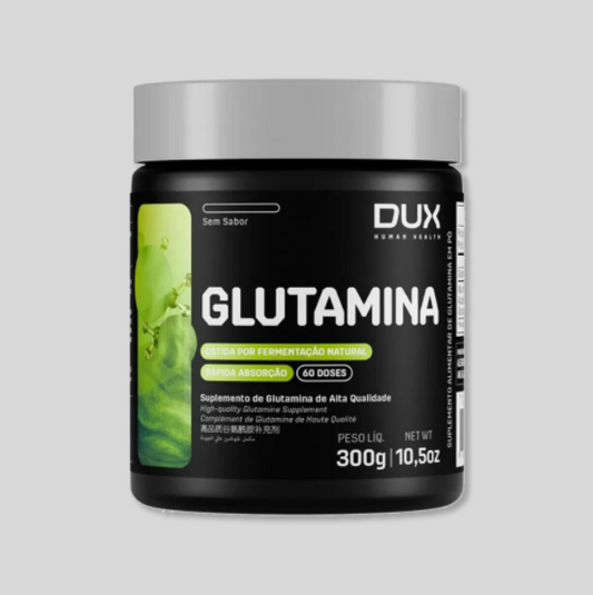 Glutamina