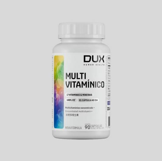 Multivitamínico