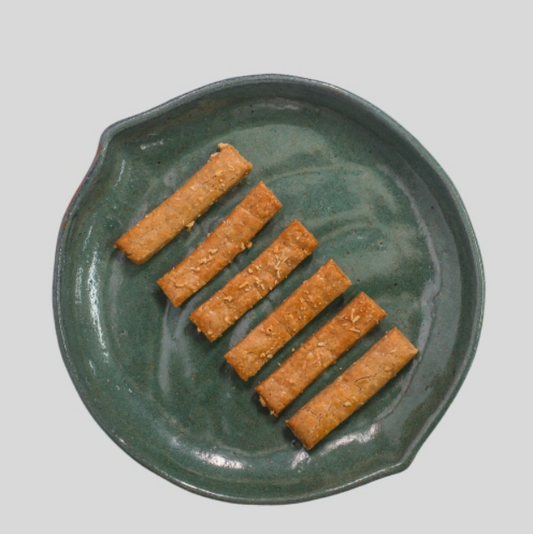 Palitinhos Crocantes