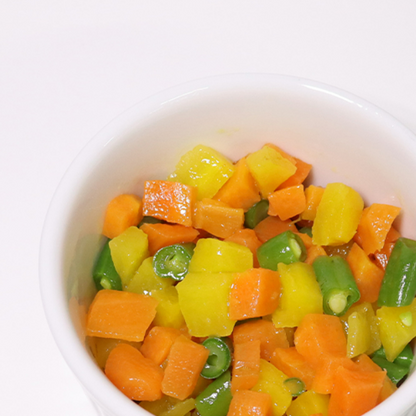 Seleta de Legumes