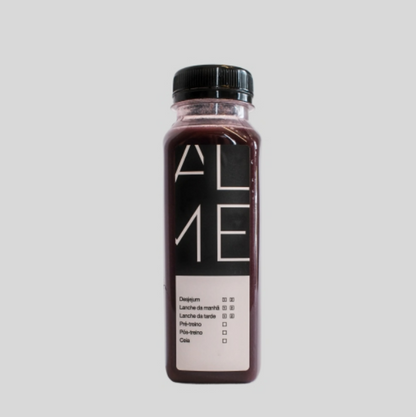 Shake Proteico de Açaí