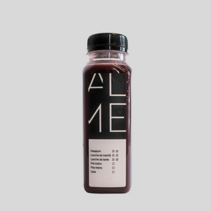 Suco de Uva Funcional