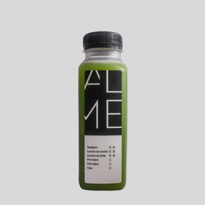 Suco Detox