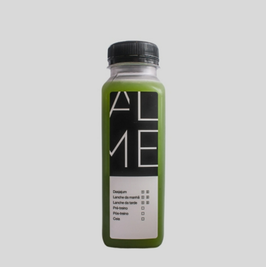 Suco Detox