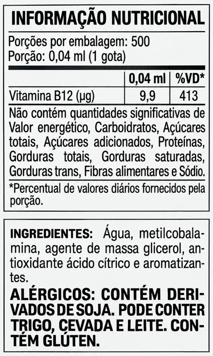 Metil B12
