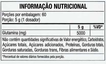 Glutamina