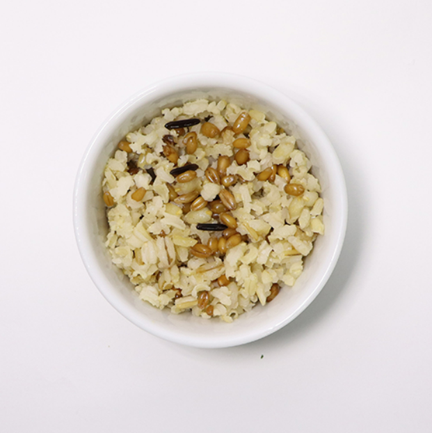 Arroz 7 Grãos