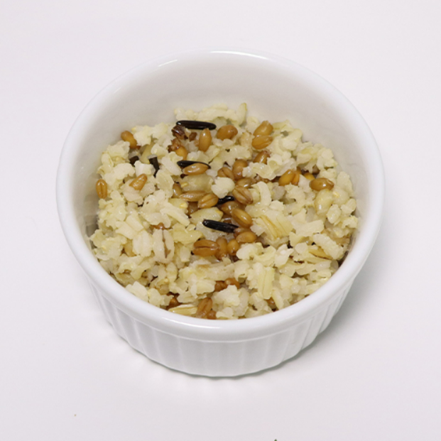 Arroz 7 Grãos