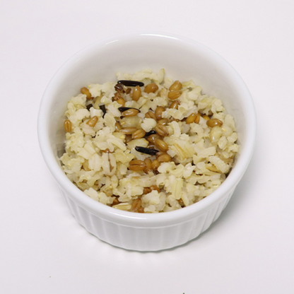 Arroz 7 Grãos